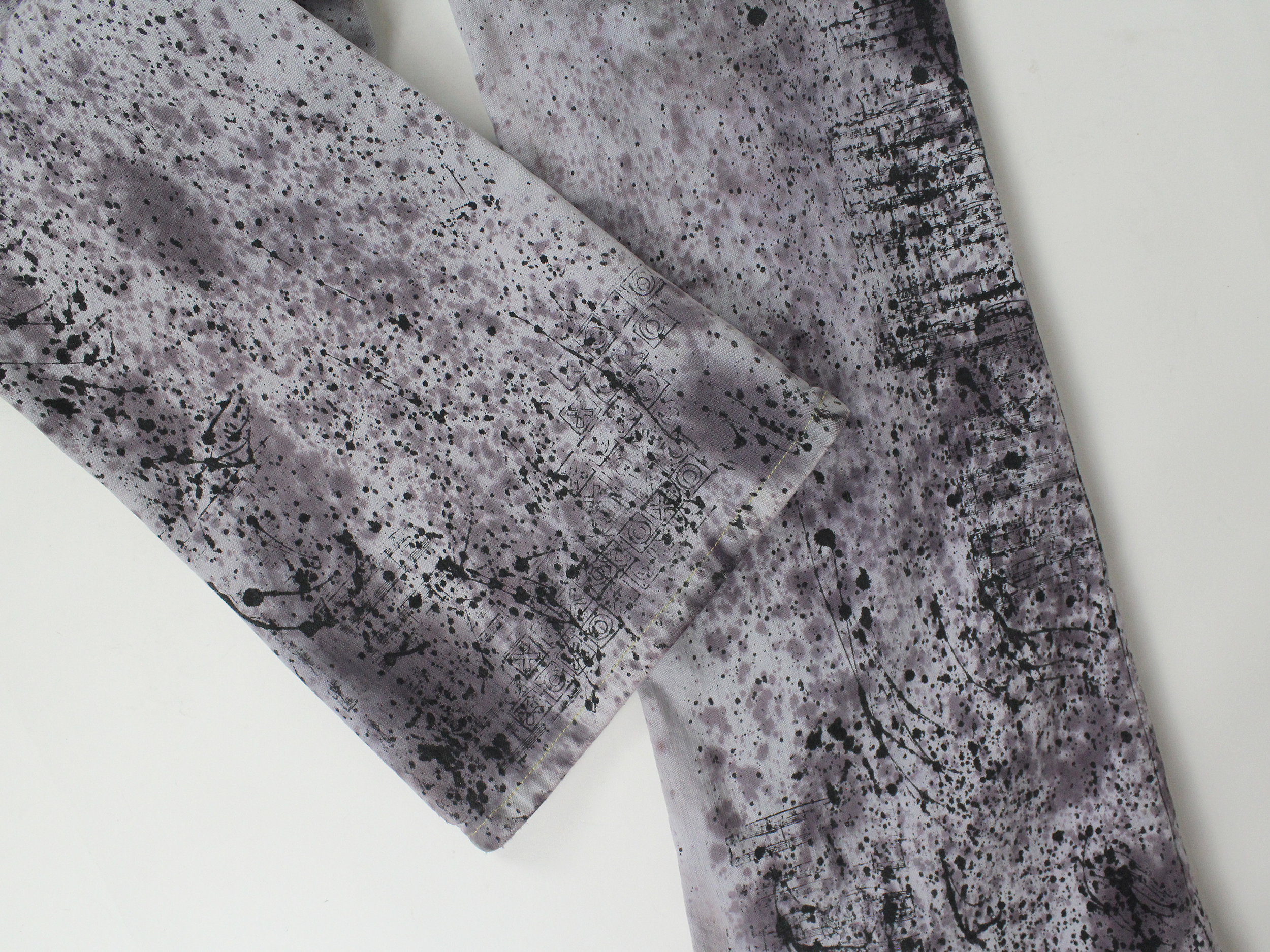 the xoxo flares (S/M)