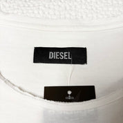 Diesel "Ouch!" Graphic Tee (M)