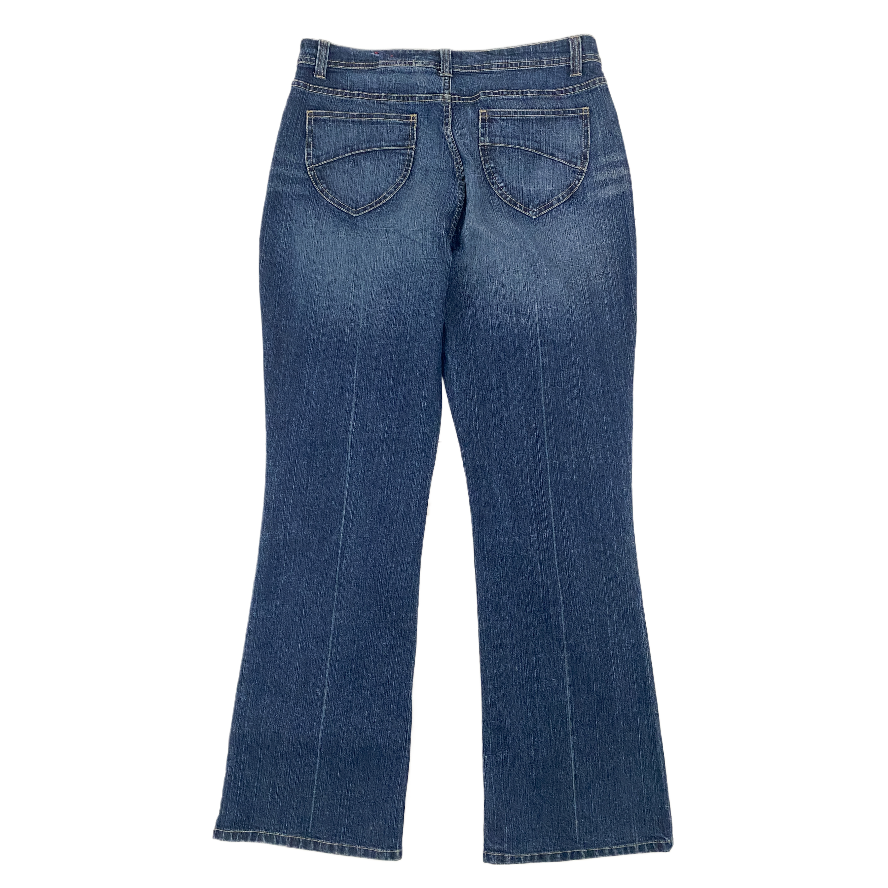 Rhinestone Jeans (L)