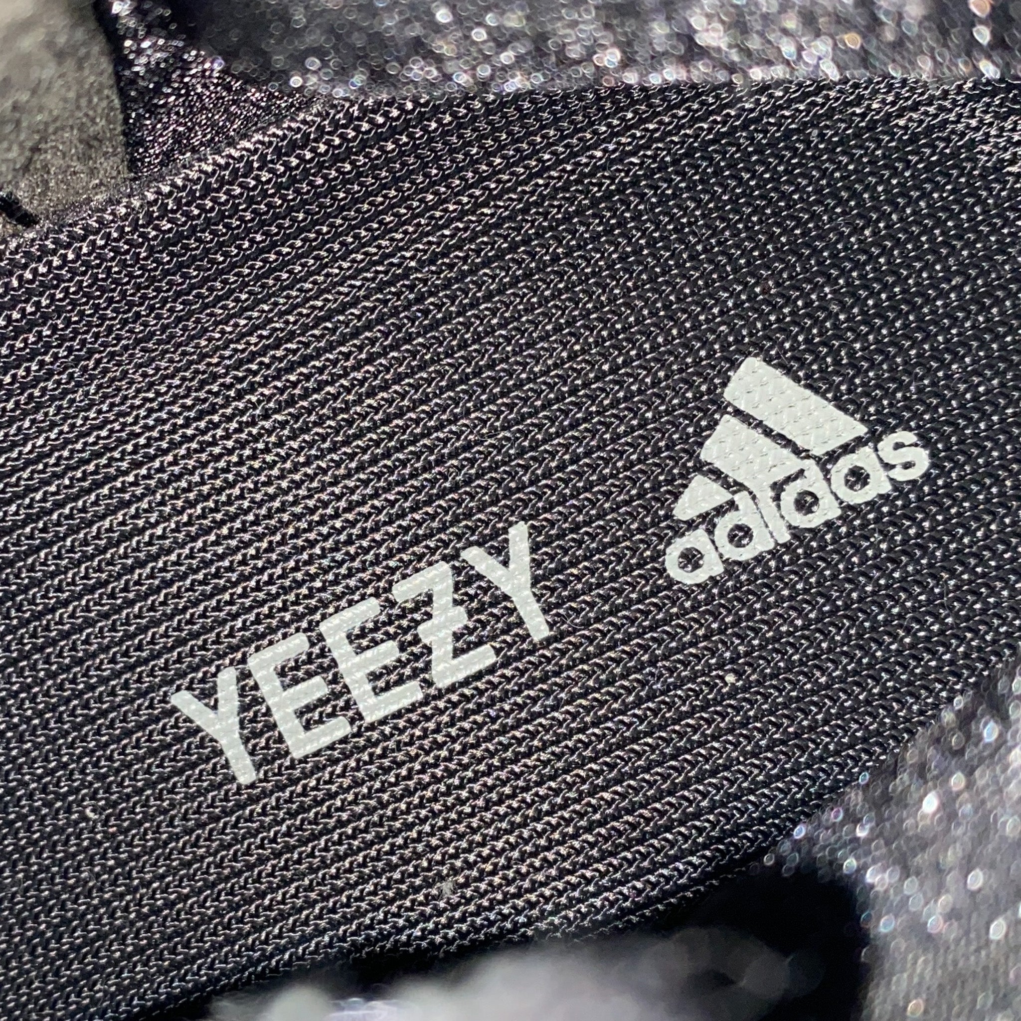 YEEZY Quantum Basketball Sneakers (9)