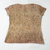 ClubMed Beaded Beach House Graphic Tee (L)
