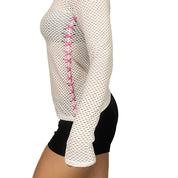 ANGEL SPORT Mesh Layer Set (S)