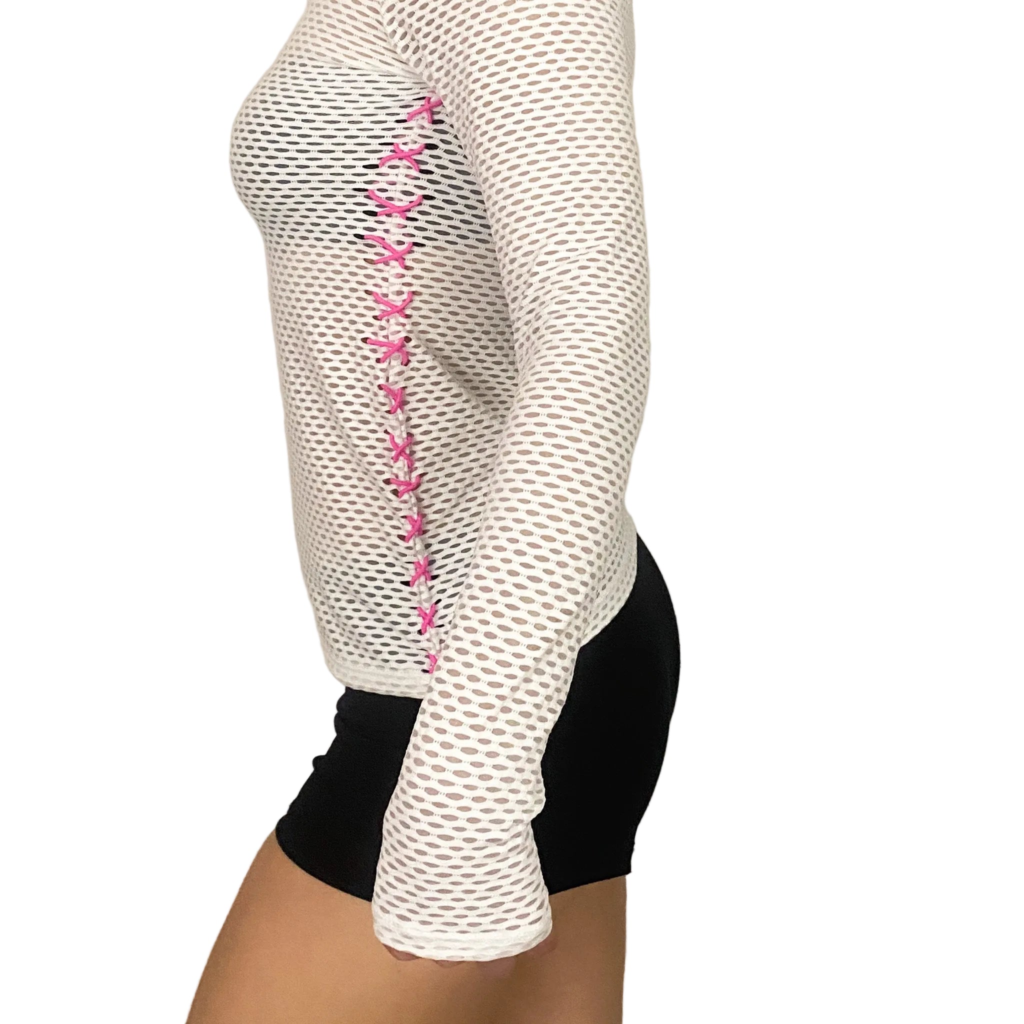 ANGEL SPORT Mesh Layer Set (S)