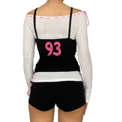 ANGEL SPORT Mesh Layer Set (S)
