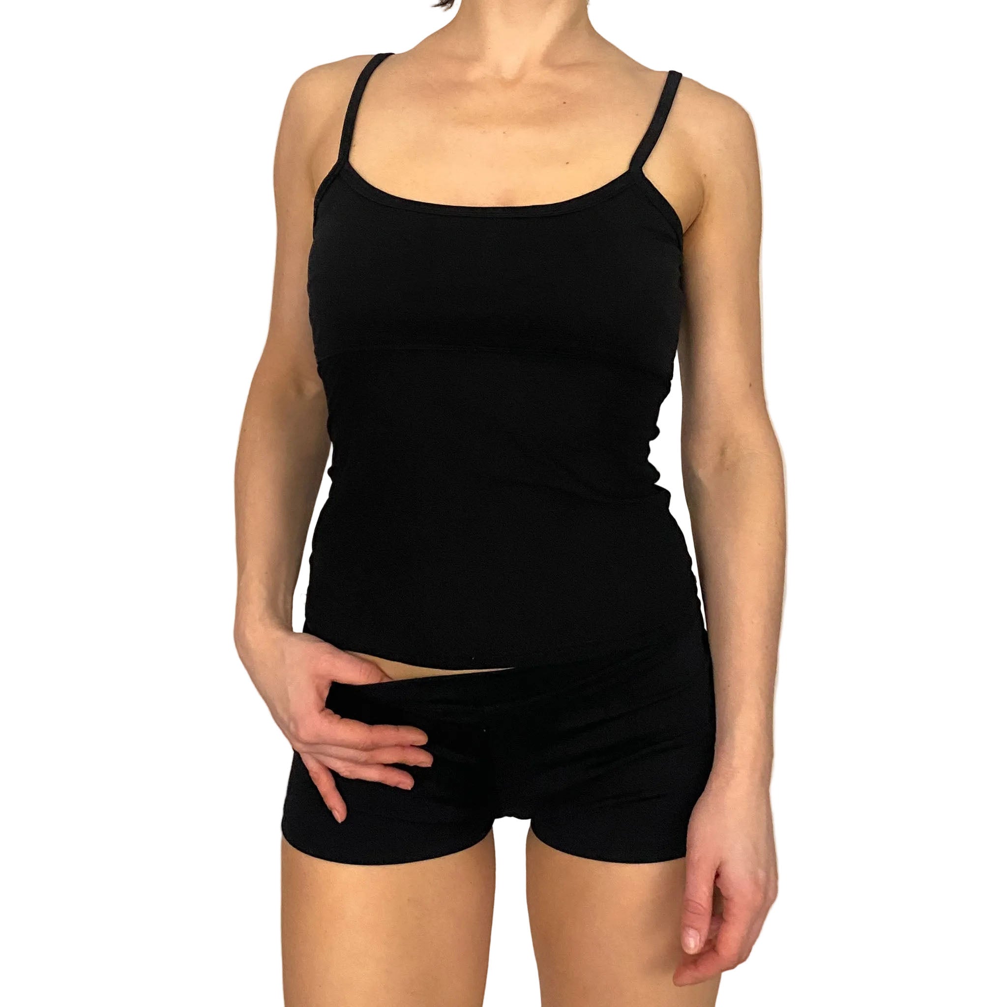 ANGEL SPORT Mesh Layer Set (S)