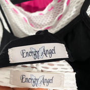 ANGEL SPORT Mesh Layer Set (S)