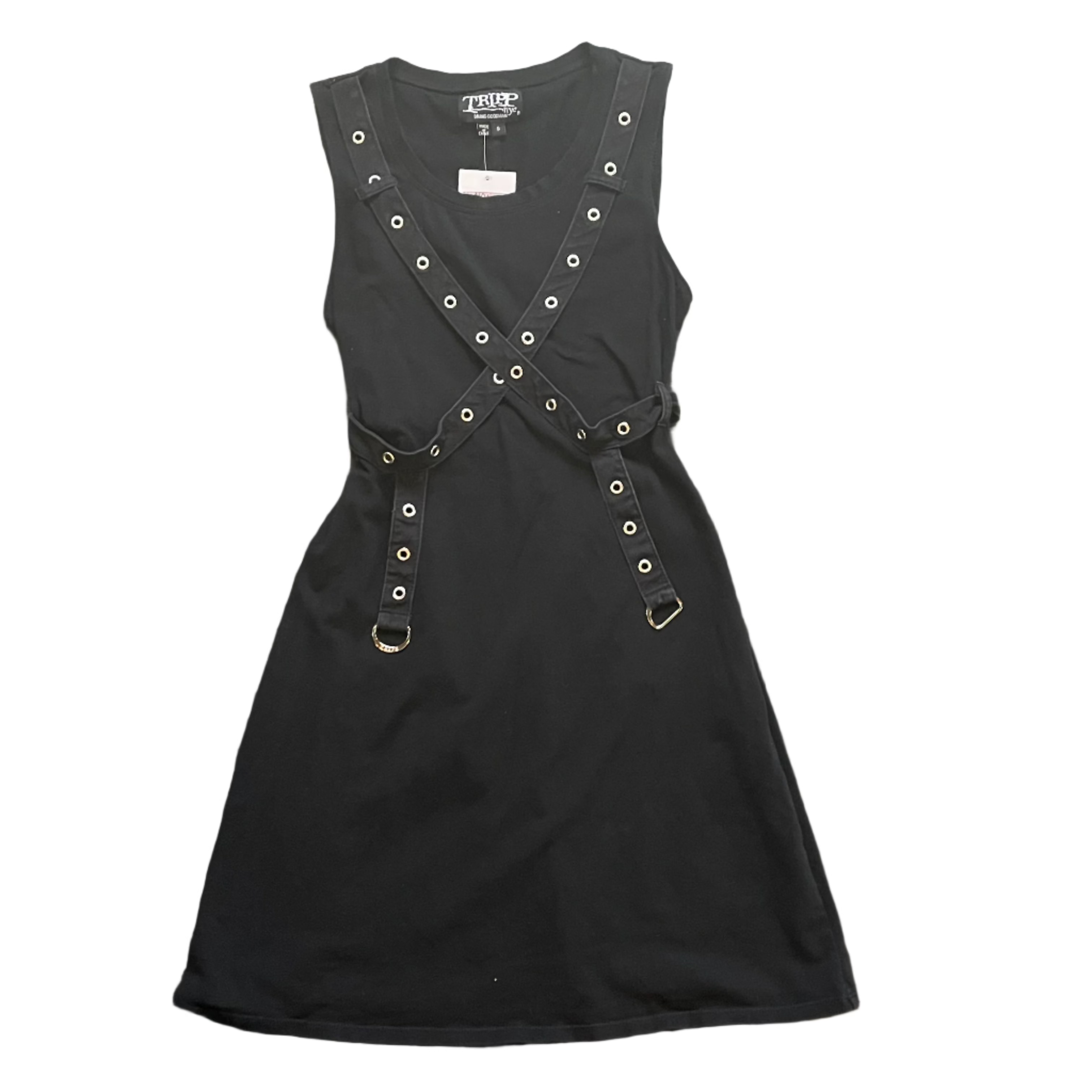 TRIPP Nyc dress Holy Thrift TRIPP Nyc dress Holy Thrift