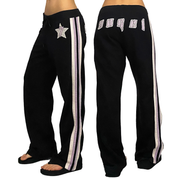 ANGEL SPORT Lucky #7 Track Pants (M)
