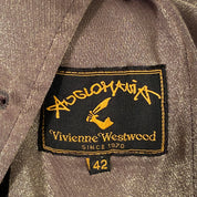 90's Vivienne Westwood Suit (S)