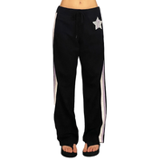 ANGEL SPORT Lucky #7 Track Pants (M)