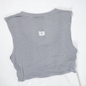 French Vintage Bubble Dress (M)