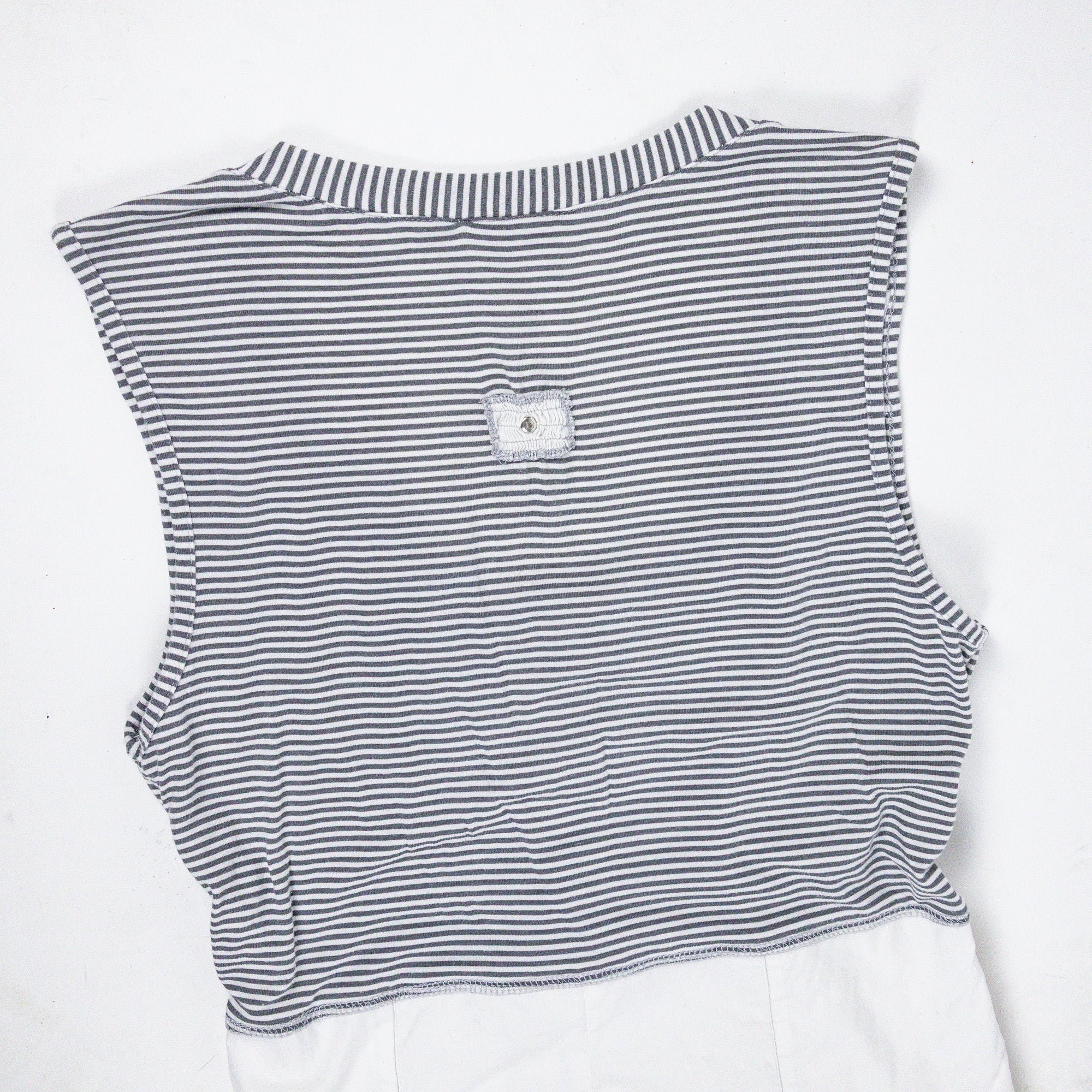 French Vintage Bubble Dress (M)