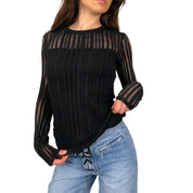 Alexander Wang Netted Top (S)