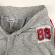 ANGEL SPORT #88 Wide Leg Track Pants (M/L)