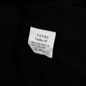 Graffiti Text Dress (M/L)