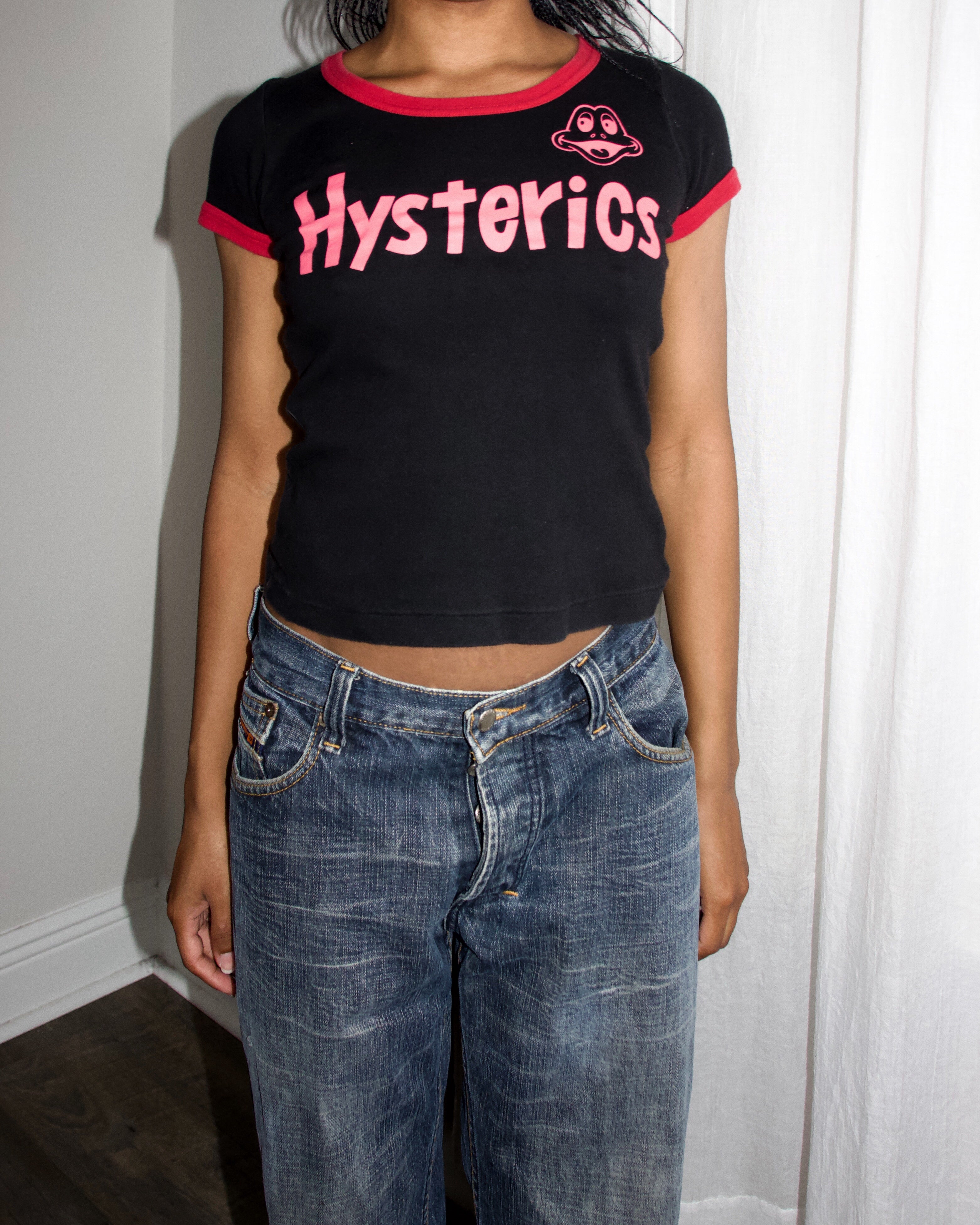 Hysteric Glamour – Holy Thrift