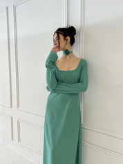 Jade Maxi Dress