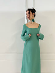 Jade Maxi Dress