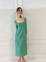 Jade Maxi Dress