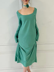 Jade Maxi Dress