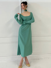 Jade Maxi Dress