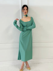 Jade Maxi Dress