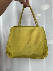 Vintage 90s Nylon Prada Bag