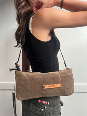 Vintage Y2K Diesel Shoulder Bag