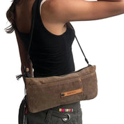 Vintage Y2K Diesel Shoulder Bag