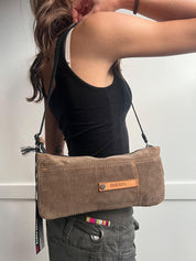 Vintage Y2K Diesel Shoulder Bag
