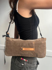 Vintage Y2K Diesel Shoulder Bag