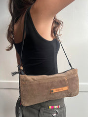 Vintage Y2K Diesel Shoulder Bag