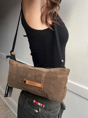 Vintage Y2K Diesel Shoulder Bag