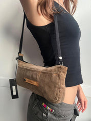 Vintage Y2K Diesel Shoulder Bag