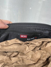 Vintage Y2K Diesel Shoulder Bag
