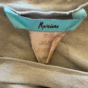 Marciano Slouchy Graphic Tee (XS/S)