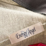 ANGEL SPORT Micro Star Shorts (XS)