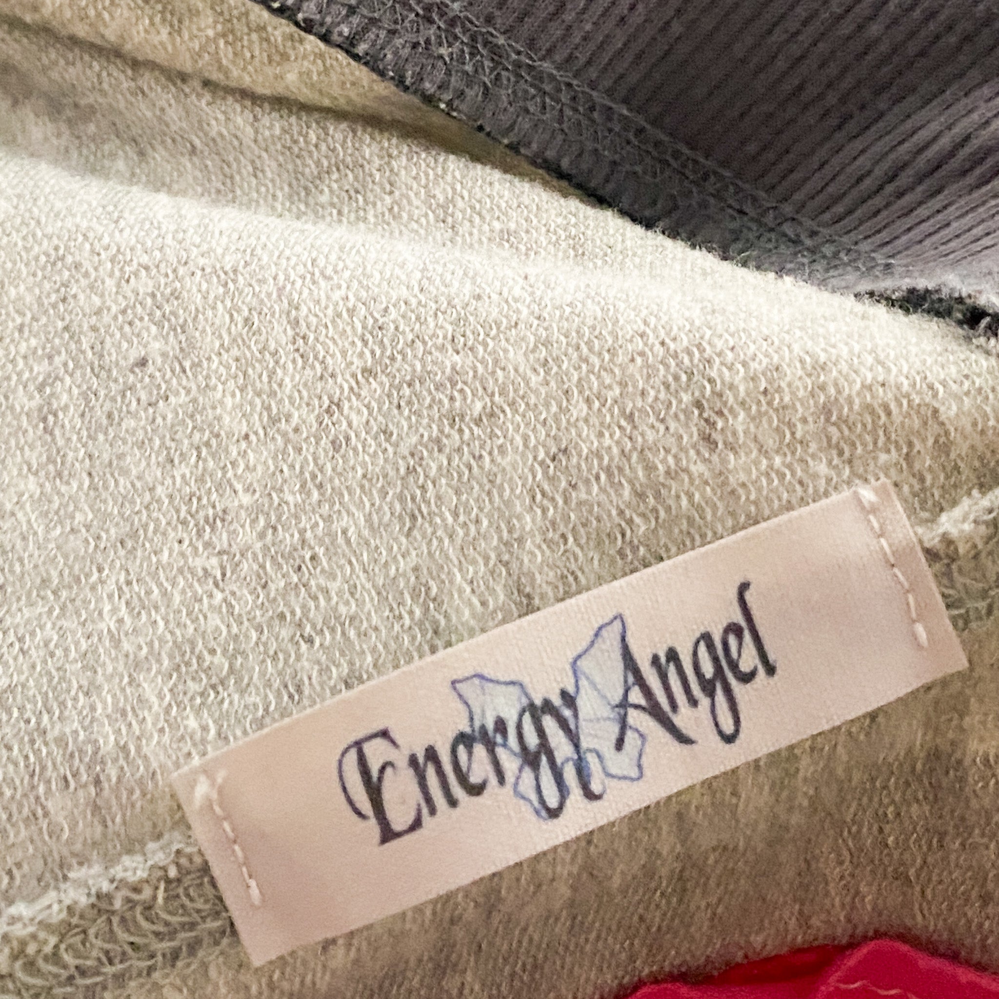 ANGEL SPORT Micro Star Shorts (XS)