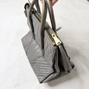 Miu Miu Quilted Nappa Leather Biker Handbag