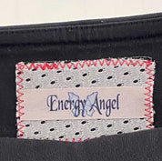 ANGEL SPORT #7 Tie Capris (S)