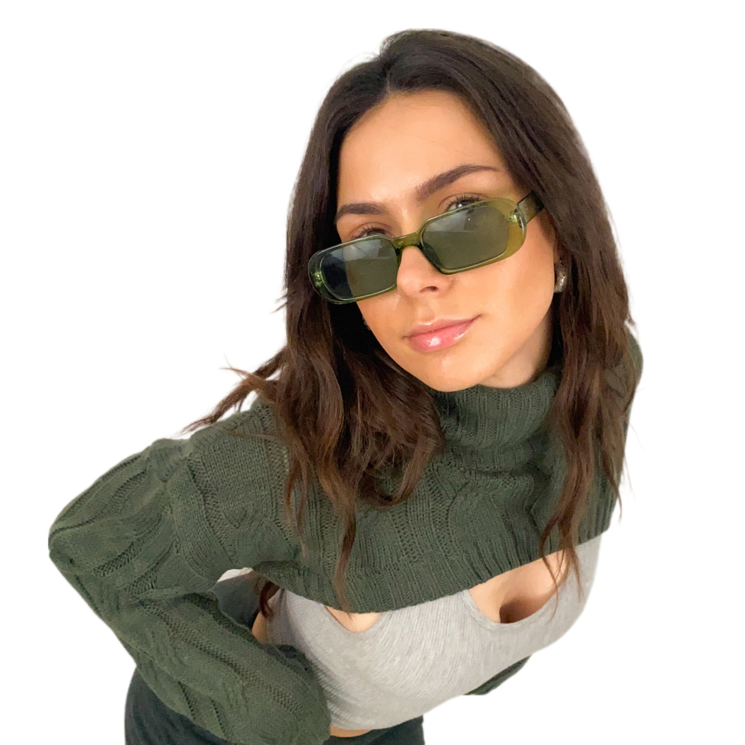 Acrylic Sunnies