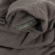 Ash Brown Turtleneck (XS)