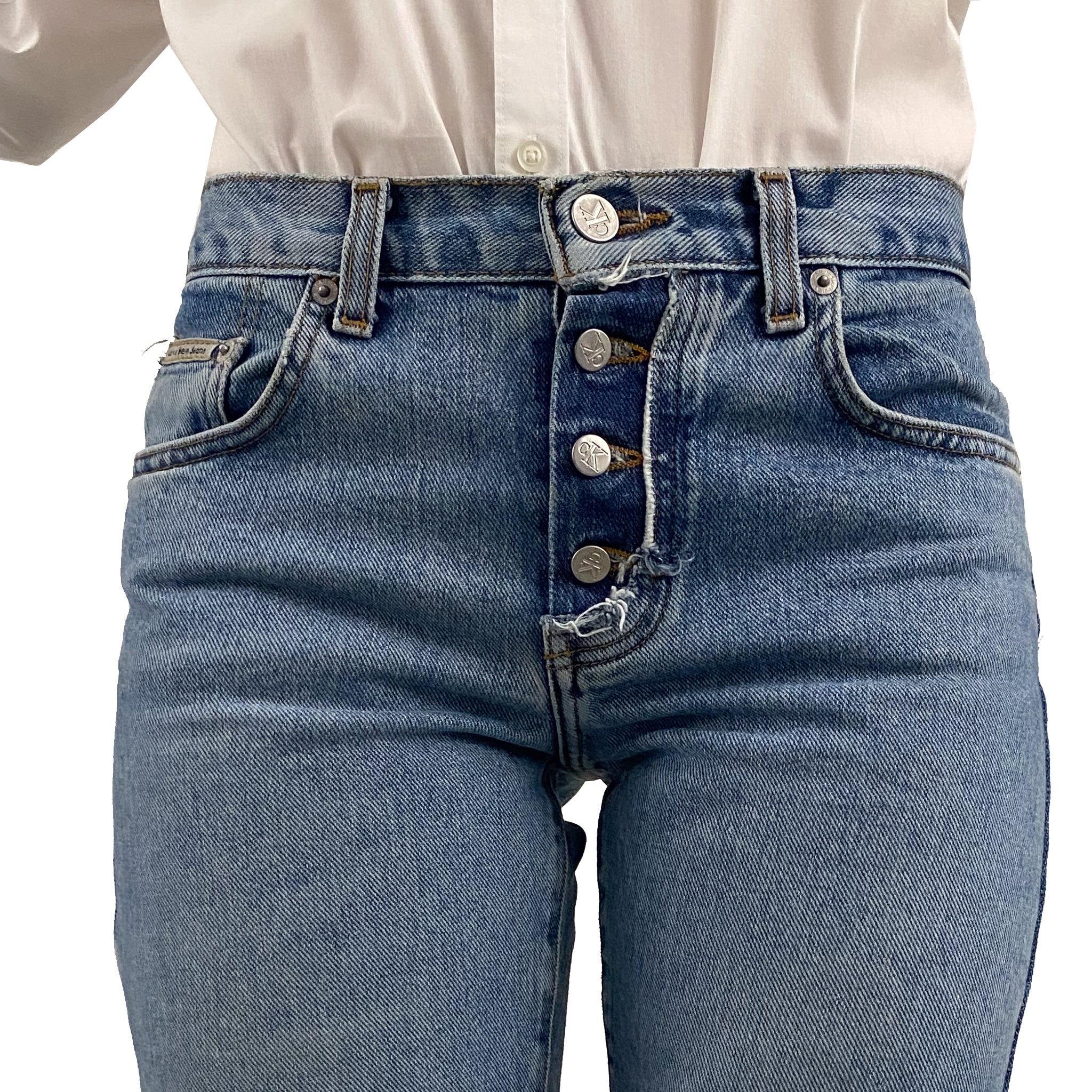 2002 Calvin Klein Jeans (S)