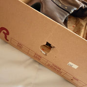 Replay Italy Leather Boots (6)