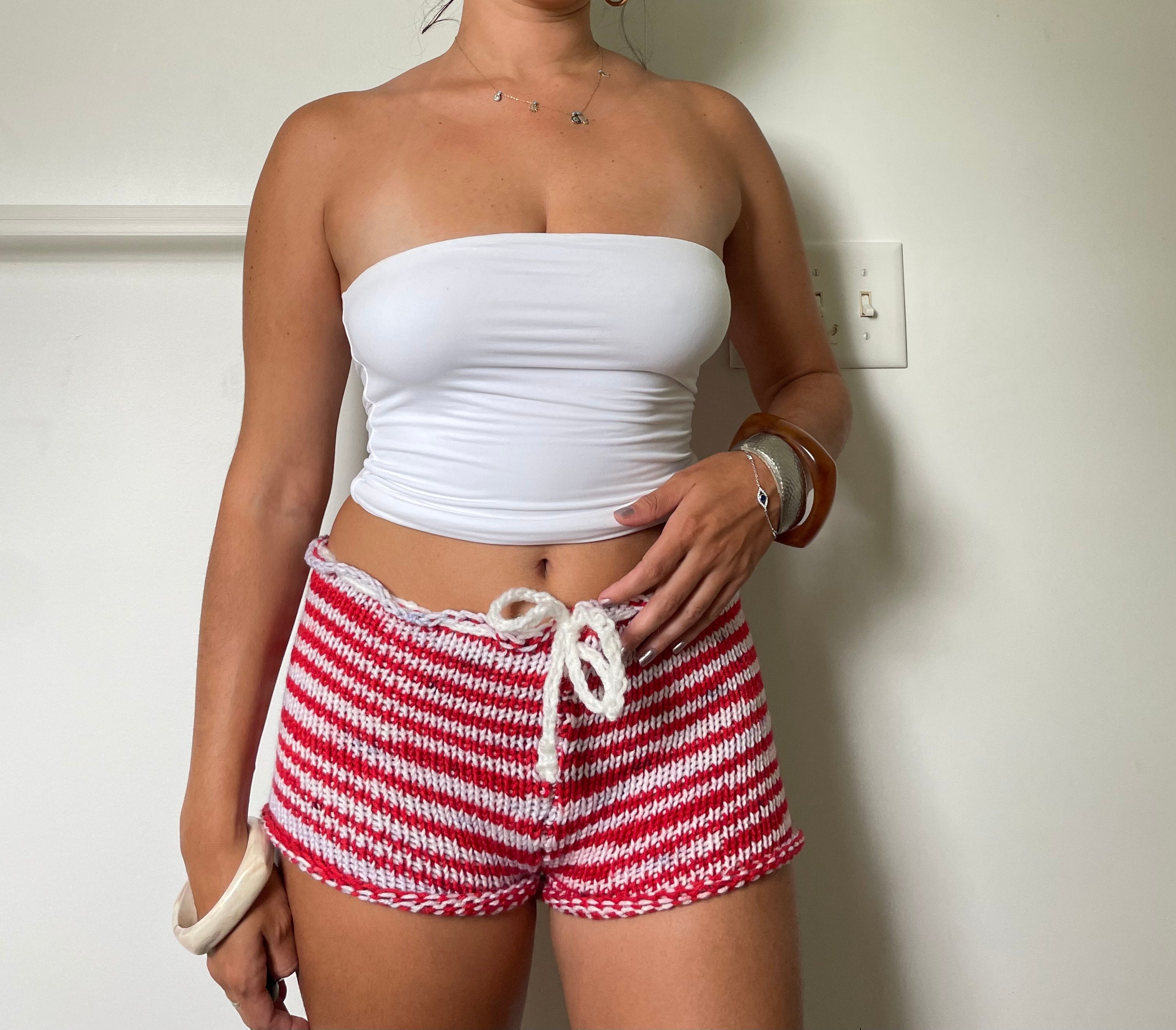 Star Americana Shorts(XS-XL)