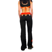 ANGEL SPORT Superstar #3 Pants (S)