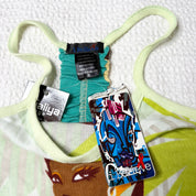 Deadstock I Believe Euro Graphic Tank (S)