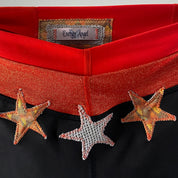 ANGEL SPORT Superstar #3 Pants (S)