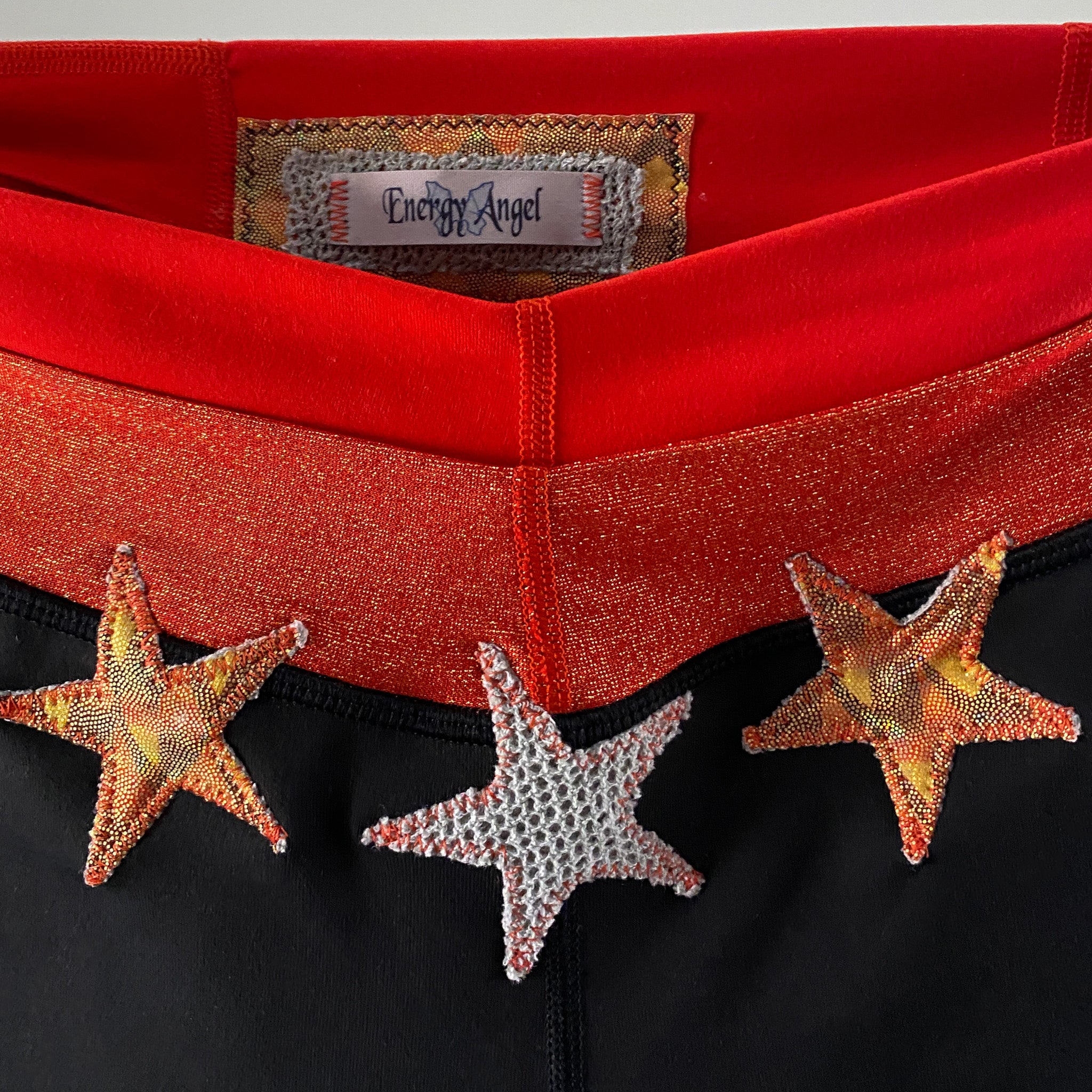 ANGEL SPORT Superstar #3 Pants (S)