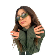 Acrylic Sunnies